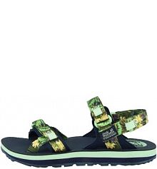 Buty do chodzenia damskie Jack Wolfskin Outfresh Deluxe