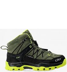 Buty dziecięce CMP Kids Rigel Mid Trekking Shoe WP