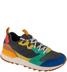 Buty sportowe Sneakersy męskie, Alpine 83 Sneaker Recraft MERRELL