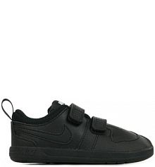 Baskets Nike PICO 5 VLC Noir męskie