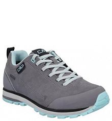 Damskie Niskie buty trekkingowe CMP Elettra WP