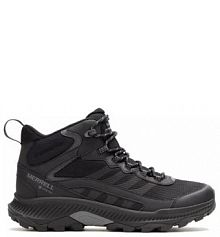 Buty trekkingowe męskie Merrell Speed Strike 2 Mid Gtx
