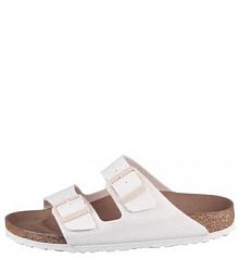 Klapki damskie Birkenstock Arizona