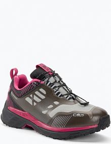 Buty trekkingowe damskie CMP Pohlarys Low Wp