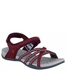 Buty do chodzenia damskie Hi-Tec Savanna Ii Violett