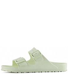 Klapki damskie Birkenstock Arizona Eva