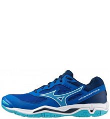 Buty halowe Mizuno Wave Phantom damskie