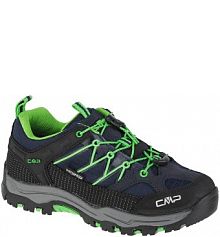 Buty trekkingowe chłopięce, CMP Rigel Low Kids dziecięce
