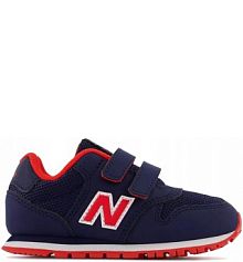 Buty na co dzień Dziecięce New Balance 500 na rzepy