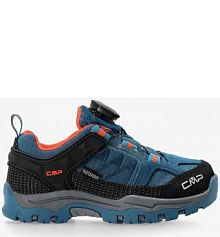 Buty dziecięce CMP Kiruna Fitgo WP
