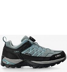 Buty turystyczne damskie CMP Rigel Low Fitgo WP