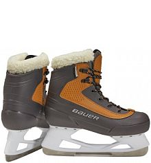 Łyżwy rekreacyjne Bauer Whistler Jr dziecięce