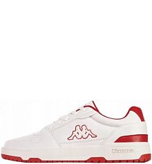 Buty na co dzień męskie KAPPA CODA LOW eko skóra damskie