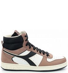 Sneakersy DIADORA MAGIC BASKET MID EARTH damskie