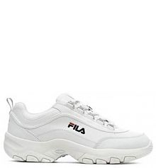 Sneakersy dla dzieci Fila Strada Low dziecięce