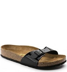 Klapki damskie Birkenstock 040303