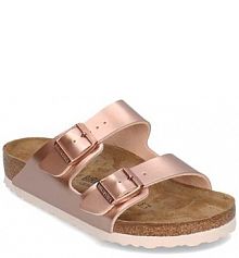 Klapki dla dzieci Birkenstock Arizona dziecięce