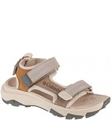 Sandały damskie, Peakfreak Rush Sandal Lea COLUMBIA