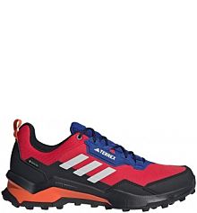 Terrex AX4 GORE-TEX Hiking Shoes ADIDAS damskie