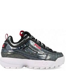 Buty do chodzenia dla dzieci Fila Disruptor F Kids dziecięce