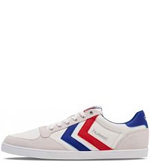 Sneakersy Hummel Slimmer stadil damskie