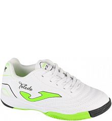 Buty halowe - halówki chłopięce, Toledo Jr 25 TOJS IN JOMA damskie