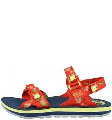 Buty do chodzenia damskie Jack Wolfskin Outfresh Deluxe