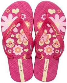 Japonki dla dzieci Ipanema Temas X dziecięce