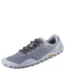 Buty do biegania męskie Merrell Vapor Glove 6 Monument