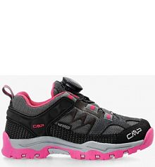 Buty dla dziewczynek CMP Kiruna Fitgo WP dziecięce