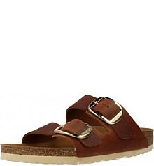 Klapki damskie Birkenstock Arizona