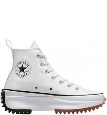 Trampki damskie Converse cu platforma Run Star Hike