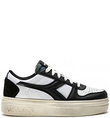 Sneakersy damskie DIADORA MAGIC BOLD DUNES WN