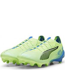 Buty piłkarskie unisex PUMA ULTRA 5 ULTIMATE FG męskie