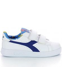 Trampki dziecięce DIADORA GAME P BUGS BUNNY PS 32