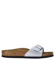 Klapki damskie Birkenstock 040413