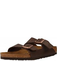 Klapki turystyczne uniseks Birkenstock Arizona 51701 męskie
