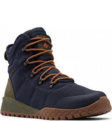 Buty zimowe Columbia Fairbanks Omni-Heat męskie