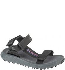Sandały damskie, Konos Globetrot Sandal W COLUMBIA