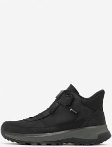 Buty turystyczne męskie Quechua MH900 2 Seconds wodoodporne