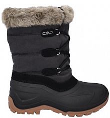 Buty zimowe damskie, Nietos Low CMP