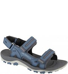 Sandały męskie, Huntington Sport Convert Sandal MERRELL