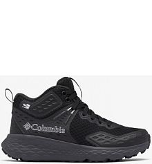 Buty damskie Columbia Konos TRS Outdry Mid