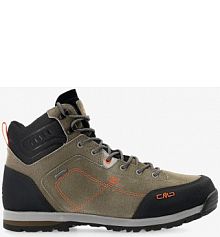 Buty turystyczne męskie CMP Alcor 2.0 Mid WP