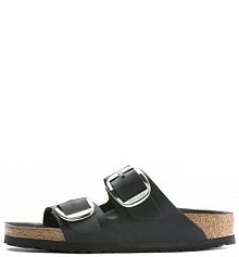 Klapki damskie Birkenstock Arizona Big Buckle