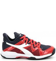 Buty tenisowe dziecięce Diadora B.Icon 2 all court