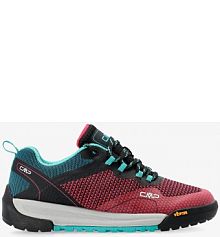 Buty turystyczne damskie CMP Lothal WP Multisport