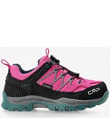 Buty dziecięce CMP Rigel Low Trekking Shoe WP
