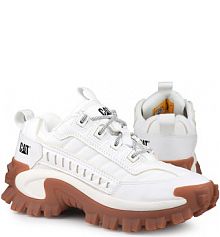 Buty sportowe do chodzenia Caterpillar ECO INTRUDER damskie