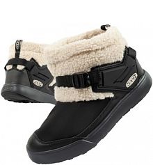 Buty śniegowce damskie Keen Hoodromeo Mini